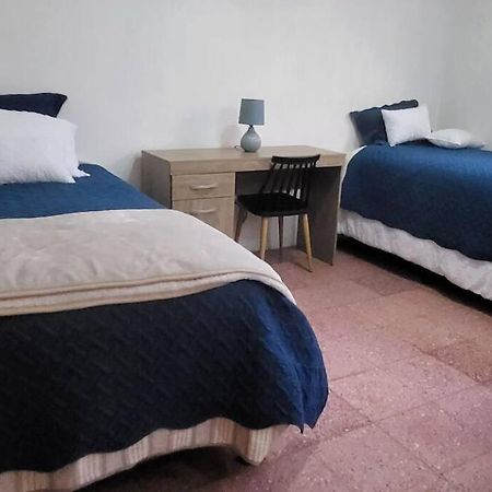Casa Para Viajes De Descanso O De Negocios Quetzaltenango Buitenkant foto