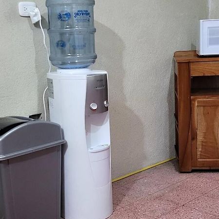 Casa Para Viajes De Descanso O De Negocios Quetzaltenango Buitenkant foto