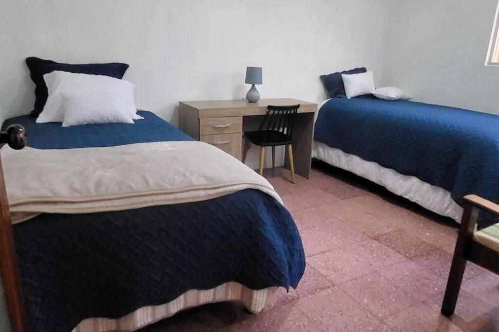 Casa Para Viajes De Descanso O De Negocios Quetzaltenango Buitenkant foto