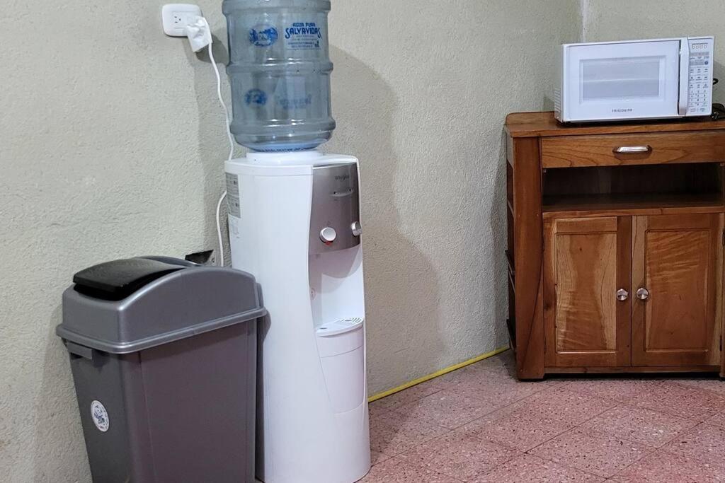 Casa Para Viajes De Descanso O De Negocios Quetzaltenango Buitenkant foto