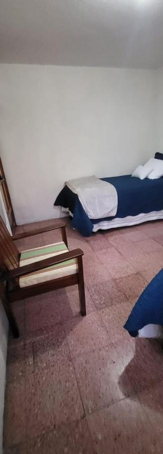 Casa Para Viajes De Descanso O De Negocios Quetzaltenango Buitenkant foto