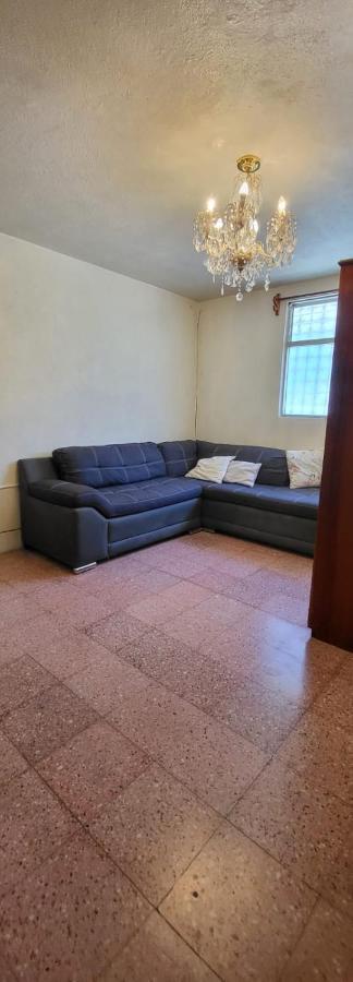 Casa Para Viajes De Descanso O De Negocios Quetzaltenango Buitenkant foto