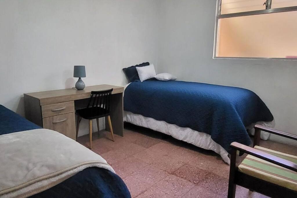 Casa Para Viajes De Descanso O De Negocios Quetzaltenango Buitenkant foto