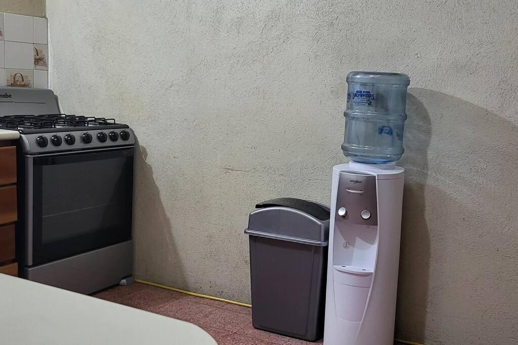 Casa Para Viajes De Descanso O De Negocios Quetzaltenango Buitenkant foto