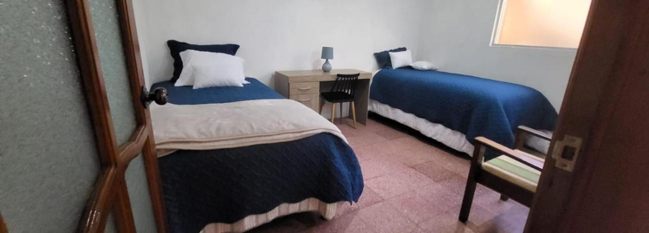 Casa Para Viajes De Descanso O De Negocios Quetzaltenango Buitenkant foto