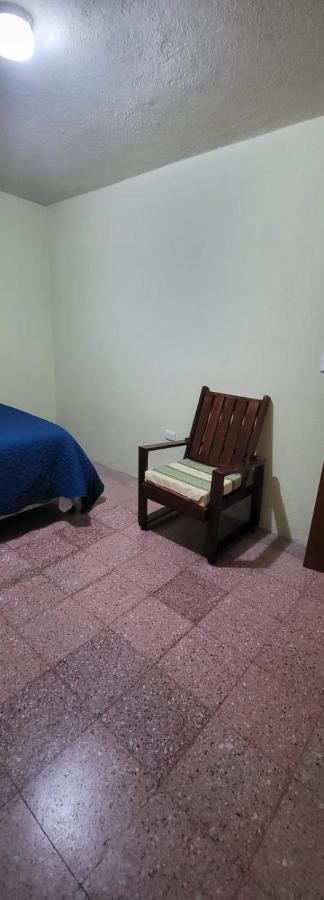 Casa Para Viajes De Descanso O De Negocios Quetzaltenango Buitenkant foto