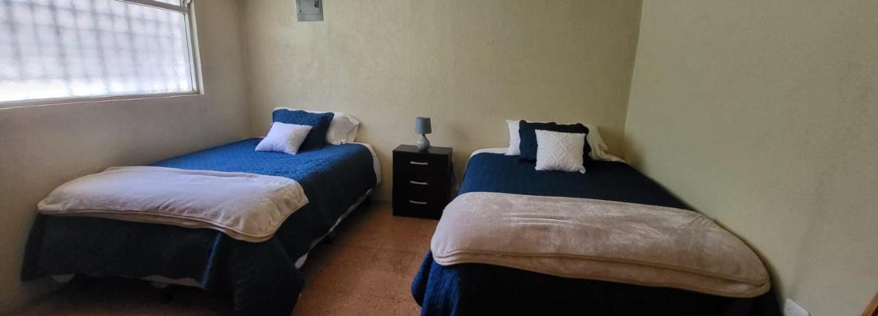 Casa Para Viajes De Descanso O De Negocios Quetzaltenango Buitenkant foto