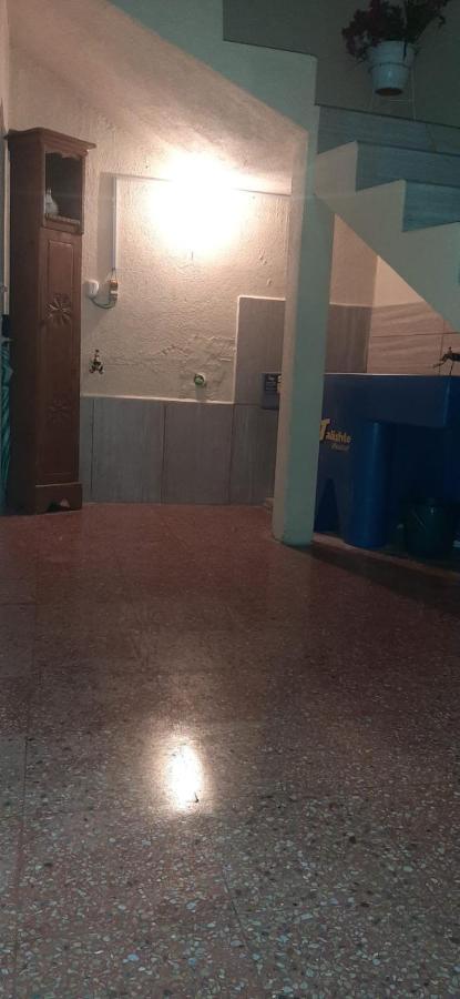 Casa Para Viajes De Descanso O De Negocios Quetzaltenango Buitenkant foto