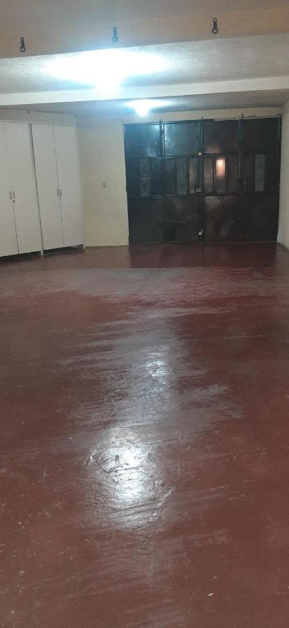 Casa Para Viajes De Descanso O De Negocios Quetzaltenango Buitenkant foto
