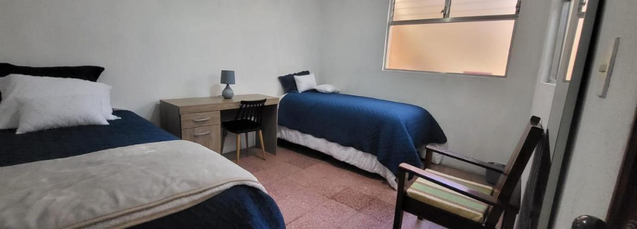 Casa Para Viajes De Descanso O De Negocios Quetzaltenango Buitenkant foto